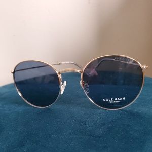 Cole Haan Sunglasses